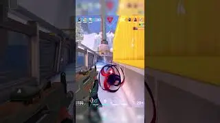 Crazy Jett plays 1v4k in valorant  Radiant ranked, Reyna main |  