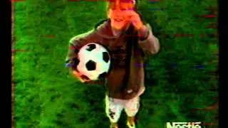 Реклама.ОРТ (1997 год.Часть 2)