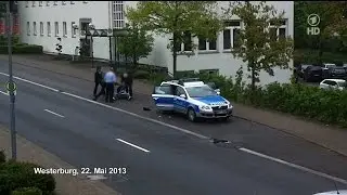 [DOKU] Polizei, Gewalt und Videos [HD]