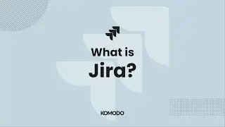 How we work: What is Jira?
