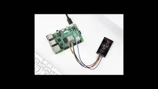 Spotpear Raspberry Pi 1.9inch LCD IPS Display Module SPI Interface 262K Colors screen 170×320