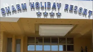 Египет 2023, май! Подробный обзор гостиницы ￼Sharm Holiday resort ￼4￼*￼ в Шарм-Эль-Шейх￼￼￼￼ #египет