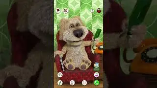 Говорящий Бен Часть 2  Добрый бен.