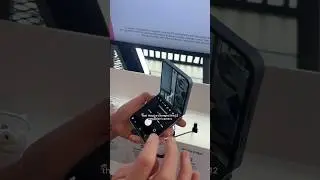 samsung just released these new products… 🤔