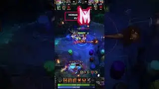 СФ всех разнес! #dota #nikgamer #melonity #читынадоту2 #shadowfiend #dota2 #читы