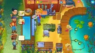 Farming Fever 2 Collector's Edition (2023) полная версия / Фермерская лихорадка 2 - Прохождение игры