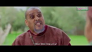 موقف مضحك لأهل القبيلة وإمام المسجد بسبب وجبة الإمام.. ومشاكسات #بابا_علي وحماته لا تنتهي 😂😂