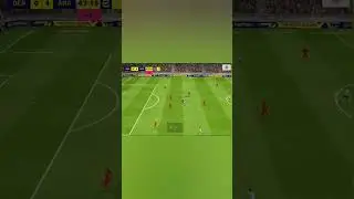 ОШЕЛОМИТЕЛЬНЫЕ удары за АРГЕНТИНУ в efootball 23 mobile 