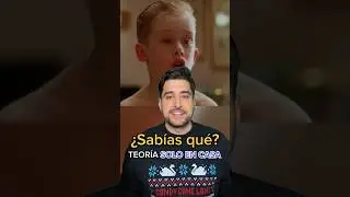 ¿Conocías la teoría sobre quién contrató a los ladrones en SOLO EN CASA? 
