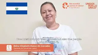 Día Mundial contra el Cáncer