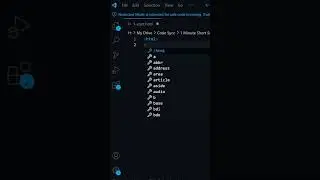 What are HTML Tags - 1 Minute Series!