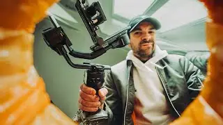 Mi Problema Con Los Gimbals - ❌NO HAGO MÁS REVIEWS❌