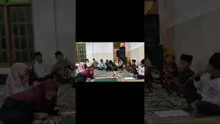 Ngakak Parah...Biri Biri Upin Ipin