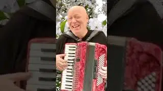Весеннее настроение!   