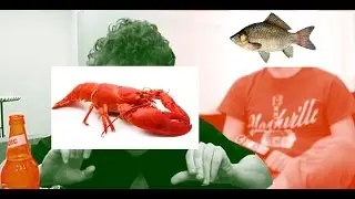 Рак, я вызываю тебя!