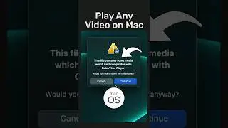 Get This Media Player for Mac NOW! 