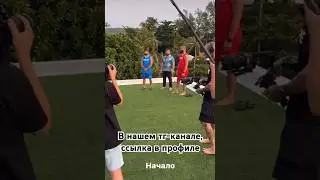 Вышла 1 серия Hype Reality 3