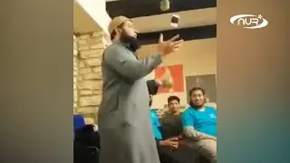 ЧТО ТВОРИТ ЭТОТ ИМАМ!