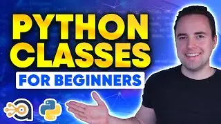 Python Classes | Methods | Beginner's Guide