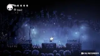 Прохождение игры Hollow Knight #1(Эпизод 2)-Продолжение первой части видео