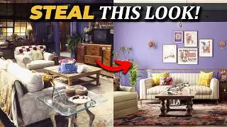 INTERIOR STYLE QUIZ - Which TV Set Design Suits You Best? (Find Your Style in Less than 5 Mins!)
