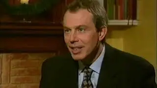 ITN News [partial] (December 1997)
