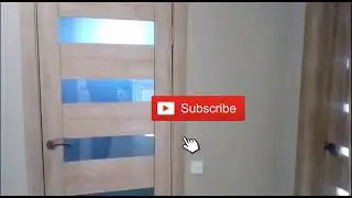 Ремонт коридора окончен Переезд в Краснодар Дом на юге