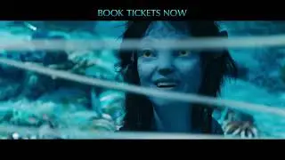 Avatar The Way Of Water 20 sec Promo Kannada