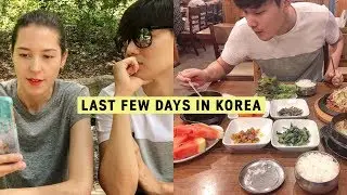 Packing For CANADA | & Where is 'HOME'? 🤔 캐나다에 소주 몇 개 가능?