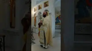 О Блудном сыне..