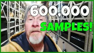 Inside America's Seed Vault (No One Knows)