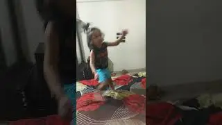 cute baby funny video 