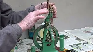 Pump Diesel For A Mini Model True Diesel ??