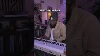 Guess the melody (wrong answers only)