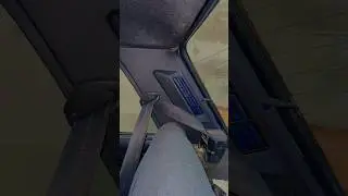 Обшивки задних стоек от OnStyle🔥🤌 