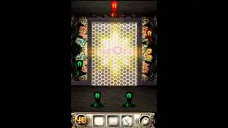100 Doors Floors Escape Level 40 Walkthrough