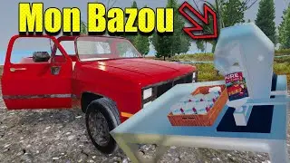 Mon Bazou #12- ГЕРМЕТИК ДЛЯ БАНОК СИРОПА