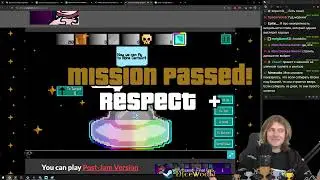 16 Игр за 160 Минут: Гейм дизайн, учимся на чужих ошибках (SiberianGameJam !games !faq !steam)