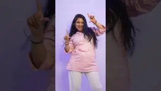 Gulabi Sadi | Dance Video | Viral Video 