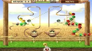 Pestering Birds (Windows game 2007)