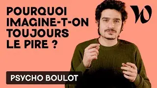 Pourquoi imagine-t-on le pire quand on est stressé ?