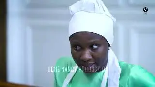 MY SAFE HEAVEN (Showing 6th SEP) Sonia Uche, Bryan Okpara, Pearl Wats 2024 Nollywood Romantic Movie