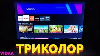 Возможно ли установить приложение Триколор на телевизор Хайсенс ?