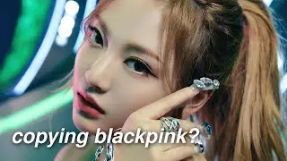 my kpop hot takes (a bit harsh)