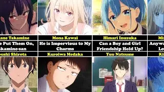 Best New Romance Anime To Watch In 2025