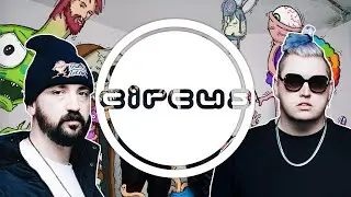 Doctor P & Flux Pavilion - Hot Piss