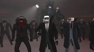 What if all squad was survived in 69 episode part 1