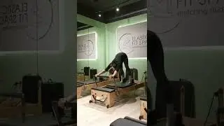 #растяжка #йога #собака #фитнес