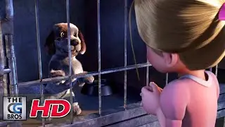 CGI 3D Animated Short: 