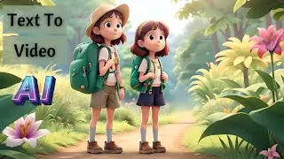 Free AI Animation Generator | Image to Video AI